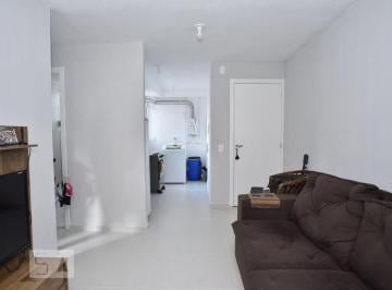 Apartamento · 45m² · 2 Quartos · 1 Vaga · Apartamento à Venda - Pechincha, 2 Quartos,  45 m² - Rio de Janeiro