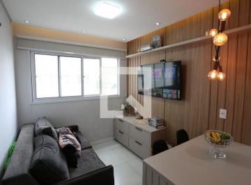 Apartamento · 33m² · 2 Quartos · Apartamento à Venda - Cangaíba, 2 Quartos, 33 m² - São Paulo