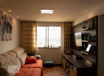 Apartamento · 51m² · 2 Quartos · 1 Vaga · Apartamento à Venda - Vila Ema, 2 Quartos, 51 m² - São Paulo