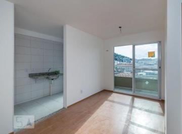 Apartamento · 46m² · 2 Quartos · 1 Vaga · Apartamento à Venda - Bonsucesso, 2 Quartos,  46 m² - Rio de Janeiro