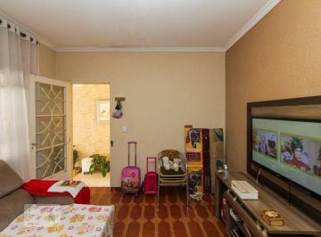 Casa · 154m² · 2 Quartos · 1 Vaga · Casa à Venda - Vila Ema, 2 Quartos,  154 m² - São Paulo