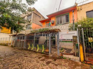 01-HOTEL-MOTEL-POUSADA-16D-TRISTEZA-PORTO-ALEGRE-211109.jpg · Casa, 16 dormitórios, 268 m², em São Geraldo