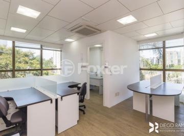 01-SALA-BELA-VISTA-PORTO-ALEGRE-211234.jpg · Sala / Conjunto Comercial, 53.73 m², em Bela Vista