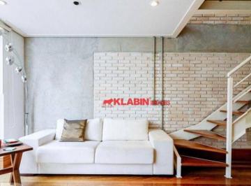 f991cedcaf5acbcf77c23095823d5e7381ae8bf6 · Loft à venda, 73 m² por R$ 2.400.000,00 - Cerqueira César - São Paulo/SP