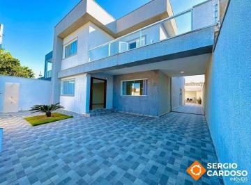 Casa · 290m² · 4 Quartos · 8 Vagas · SOBRADAÇO ALTO PADRÃO 4 QUARTOS  3 SUÍTES  PISCINA 150 M MAR  ITANHÁEM SP