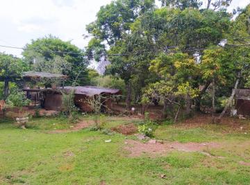 Terreno de 1 quarto, Riacho Fundo · terreno com área quase 20 mil metros na sucupira riacho fundo 1