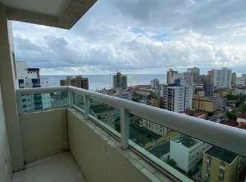 Apartamento · 106m² · 2 Quartos · 2 Vagas · Apartamento com 2 dorms, Caiçara, Praia Grande - R$ 550 mil, Cod: 3630