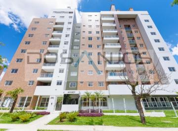Apartamento de 3 quartos, Curitiba · COBERTURA PARA VENDA - PRÓXIMO AO CENTRO