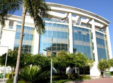 Comercial , Rio de Janeiro · Sala Comercial Pronta na Barra da Tijuca