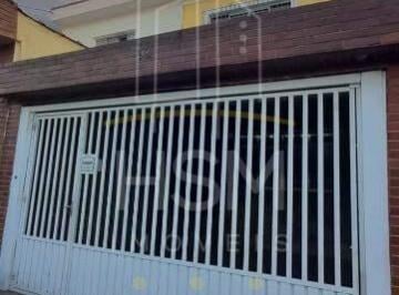 Casa · 150m² · 2 Quartos · 2 Vagas · Sobrado à venda, 2 quartos, 2 vagas, Rudge Ramos - São Bernardo do Campo/SP