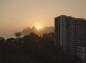 Apartamento de 1 quarto, Rio de Janeiro · Apartamento Garden no Arpoador RJ
