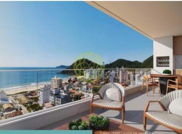 Apartamento · 353m² · 4 Quartos · 4 Vagas · Cobertura com Vista de Frente Mar!!!