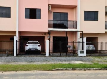 Foto 01 · Sobrado Praia Grande, Imobiliária Alan Madeira Imóveis, comprar Praia Grande, imóvel em São Francisc