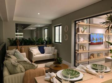 Decorado · Invert Barra, Apto 3 quartos 104M²