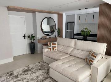 Apartamento · 110m² · 3 Quartos · 2 Vagas · Oportunidade !! Apto novo, com maravilhosa vista !!!