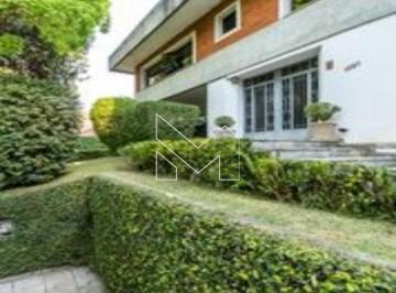 Foto 01 · Casa, Jardim Guedala, São Paulo, SP