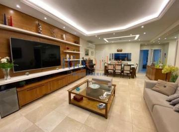 Apartamento · 160m² · 3 Quartos · 2 Vagas · Summer Dream, todo reformado!