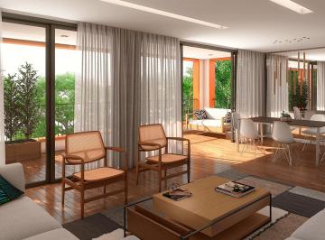 Apartamento de 3 quartos, Rio de Janeiro · Apartamento Garden 207m2 Rua Lopes Quintas, Jardim Botânico