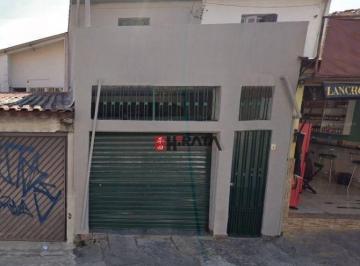 54141e162a904d4a2883a0ea5584b505c1d0aacd · Sobrado à venda, 171 m² por R$ 500.000,00 - Parque Jabaquara - São Paulo/SP