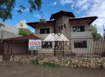 71994cbbc21919141ab5671a83555fc0903e8a18 · Sobrado com 4 dormitórios, sendo 1 suíte, à venda, 206 m² por R$ 950.000 - Centro - Foz do Iguaçu/PR
