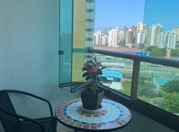 Foto 01 · Apartamento para á venda no parque bela vista, salvador, Ba.