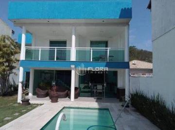 96219acc239ab0b7078afd0f6eff726eebb7d404 · Casa com 3 dormitórios à venda, 250 m² por R$ 1.300.000,00 - Maralegre - Niterói/RJ