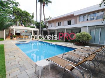 Casa · 592m² · 6 Quartos · 6 Vagas · Jardim Novo Mundo - 592m² , 6 dorm. 2 suítes - 6 vagas