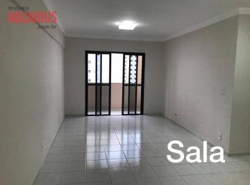 f26cf7f4b8e70e45e2eaf62e8b24a5f11edf24a6 · Apartamento com 3 dormitórios para alugar, 95 m² por R$ 4.294,57/mês - Jardim Aquárius - São José do