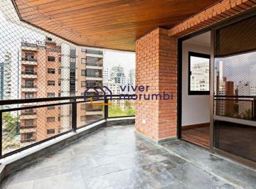 Apartamento · 210m² · 3 Quartos · 3 Vagas · Apartamento, Campo Belo - São Paulo
