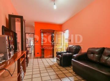 Casa · 140m² · 4 Quartos · 2 Vagas · Casa a venda de 140,00m² útil, com 4 quartos e 2 vagas na Cidade Ademar.