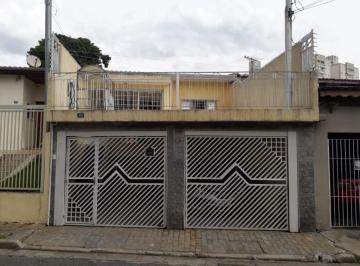 Casa · 160m² · 3 Quartos · 2 Vagas · Casa com 3 dormitórios à venda, 160 m² por R$ 650.000,00 - Vila Rosália - Guarulhos/SP