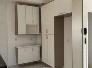 Casa · 84m² · 2 Quartos · 2 Vagas · Casa em Condomínio à Venda - Parque Rural Fazenda Santa Cândida, Campinas - 84m2 - 2 suítes