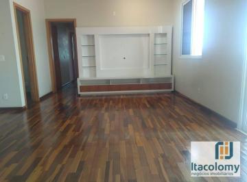 5a03f9106c75108a3919efb6d69a2fdfc980b98c · Apartamento com 3 dormitórios para alugar, 122 m² por R$ 10.250/mês - Edifício Jardins Tamboré - Alp