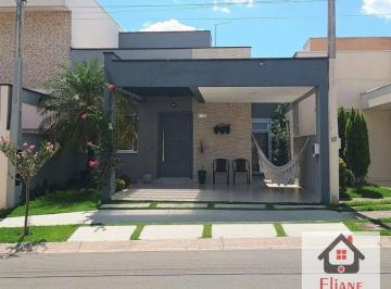 df537b0f9fcaf6b90066352b753b2c03d8328281 · Casa com 3 dormitórios à venda, 105 m² por R$ 870.000,00 - Jardim Montreal Residence - Indaiatuba/SP