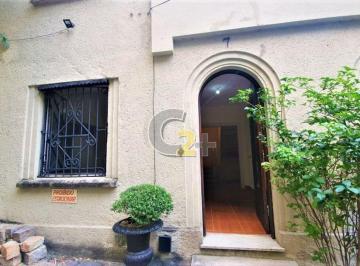 Comercial · 57m² · 1 Vaga · Casa Comercial para locação em Higienópolis, 1 vaga