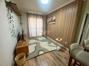 0 · Apartamento à Venda no Centro de Campinas SP