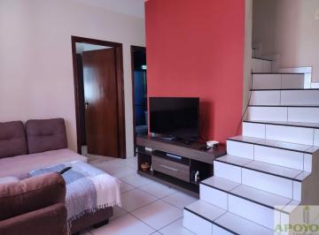 Casa · 160m² · 5 Quartos · 2 Vagas · Jardim Macedonia Região C Limpo ótimo sobrado. Não da Financiamento