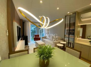 Apartamento · 73m² · 1 Vaga · EXCELENTE APARTAMENTO 02 DORMITÓRIOS
