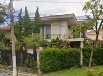 0ed01718783ab95d3a77d4b6252325d2aed1a58c · Sobrado à venda, 550 m² por R$ 6.890.000,00 - Ibirapuera - São Paulo/SP