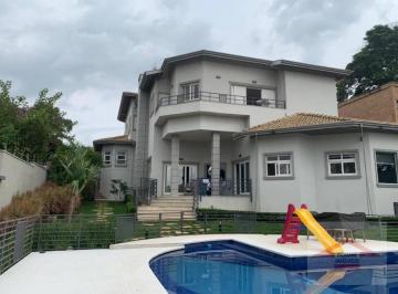 6e9fadf71587f6246627dcf6363d0954d605e917 · Casa com 4 dormitórios à venda, 790 m² por R$ 4.200.000,00 - Portal do Paraíso I - Jundiaí/SP