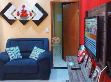 Casa · 99m² · 3 Quartos · 2 Vagas · Casa Térrea à venda 3 quartos 2 vagas Planalto - São Bernardo do Campo - SP