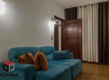 Casa · 177m² · 3 Quartos · 2 Vagas · Sobrado para aluguel 3 quartos 1 suíte 2 vagas Centro - São Bernardo do Campo - SP
