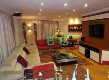 68c00c2038f89d796cd998d8067c83fd81762618 · Apartamento à venda, 296 m² por R$ 1.500.000,00 - Santa Teresinha - São Paulo/SP