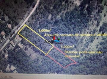 Rural · 10000m² · Chácara à venda, Condomínio Lagoa Nova - Sete Lagoas/MG
