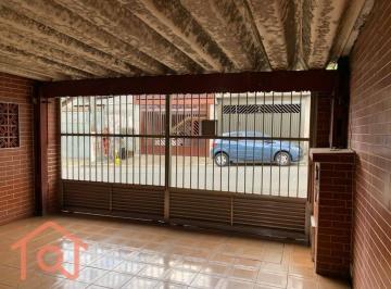 3ab1119b518590268696caed098c2144335cfd58 · Casa com 2 dormitórios para alugar, 98 m² por R$ 2.500,00/mês - Vila Nogueira - Diadema/SP