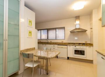 Apartamento · 261m² · 3 Quartos · 3 Vagas · Apartamento com 3 suíte, 261 m² - Batel - Curitiba/PR