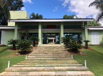 Casa · 700m² · 5 Quartos · 10 Vagas · Casa em Condomínio para Venda em Centro Lagoa Santa-MG