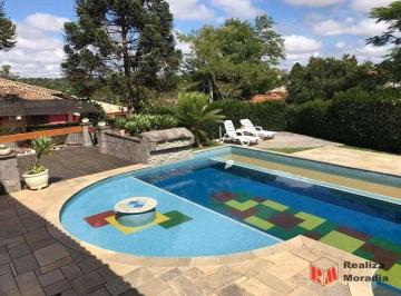 8fbe7568941999ed41a53040ed6ecbb3a3ac7796 · Casa com 4 dormitórios à venda, 700 m² por R$ 3.500.000,00 - Recanto Suíço - Vargem Grande Paulista/