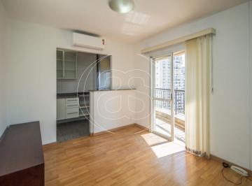 Apartamento · 70m² · 2 Quartos · 1 Vaga · APARTAMENTO PARA LOCAÇÃO VILA NOVA CONCEIÇÃO 57M²