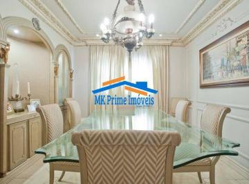Apartamento · 500m² · 4 Quartos · 5 Vagas · Lindo apartamento com 500m² sendo 4 suítes em Higienópolis!!
